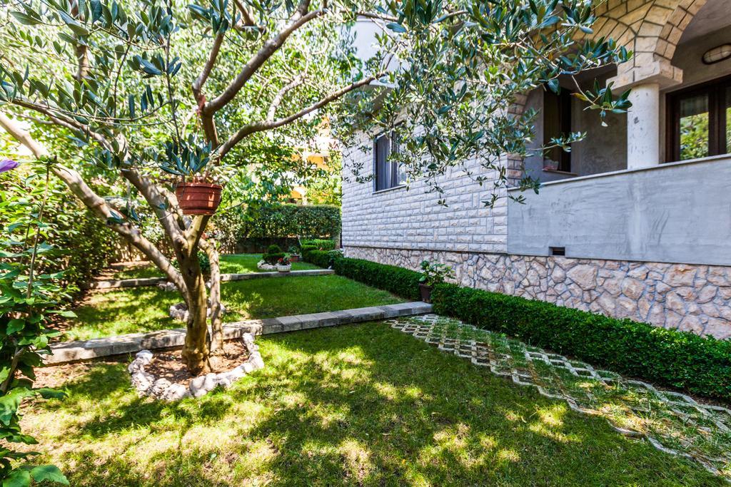 Guest House Perica Zadar Exterior photo