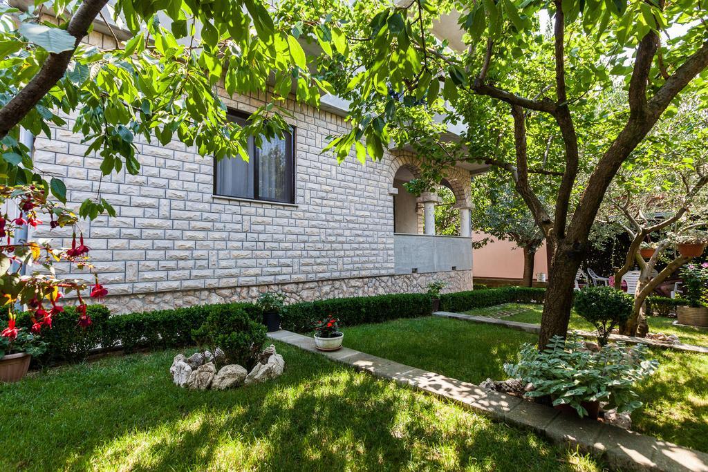 Guest House Perica Zadar Exterior photo