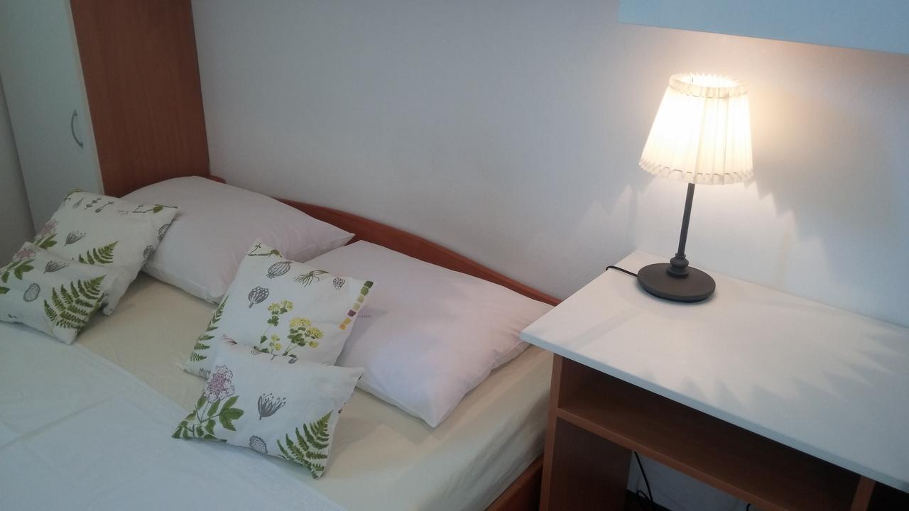 Guest House Perica Zadar Exterior photo