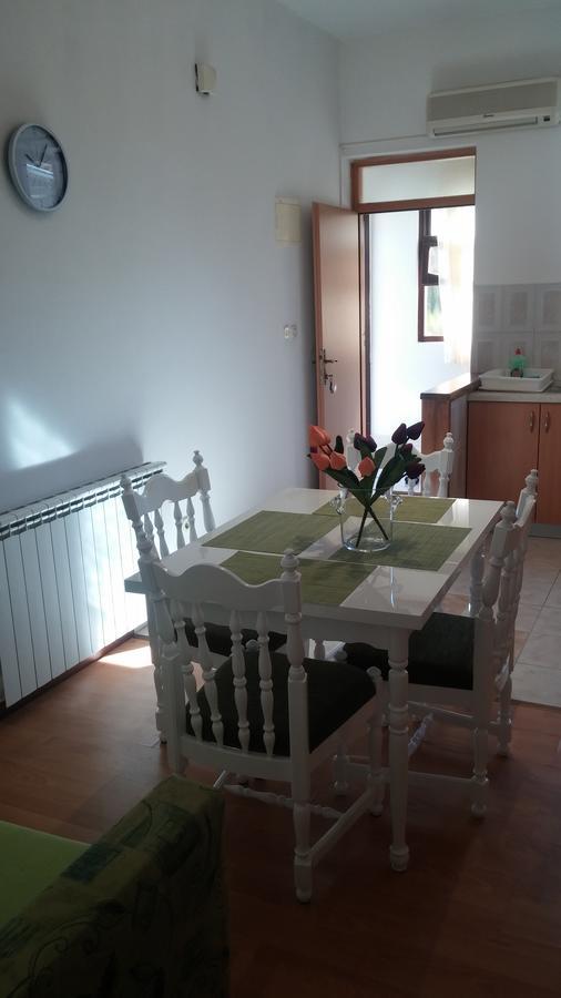 Guest House Perica Zadar Exterior photo