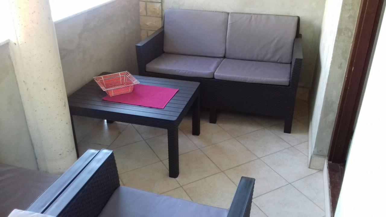 Guest House Perica Zadar Exterior photo