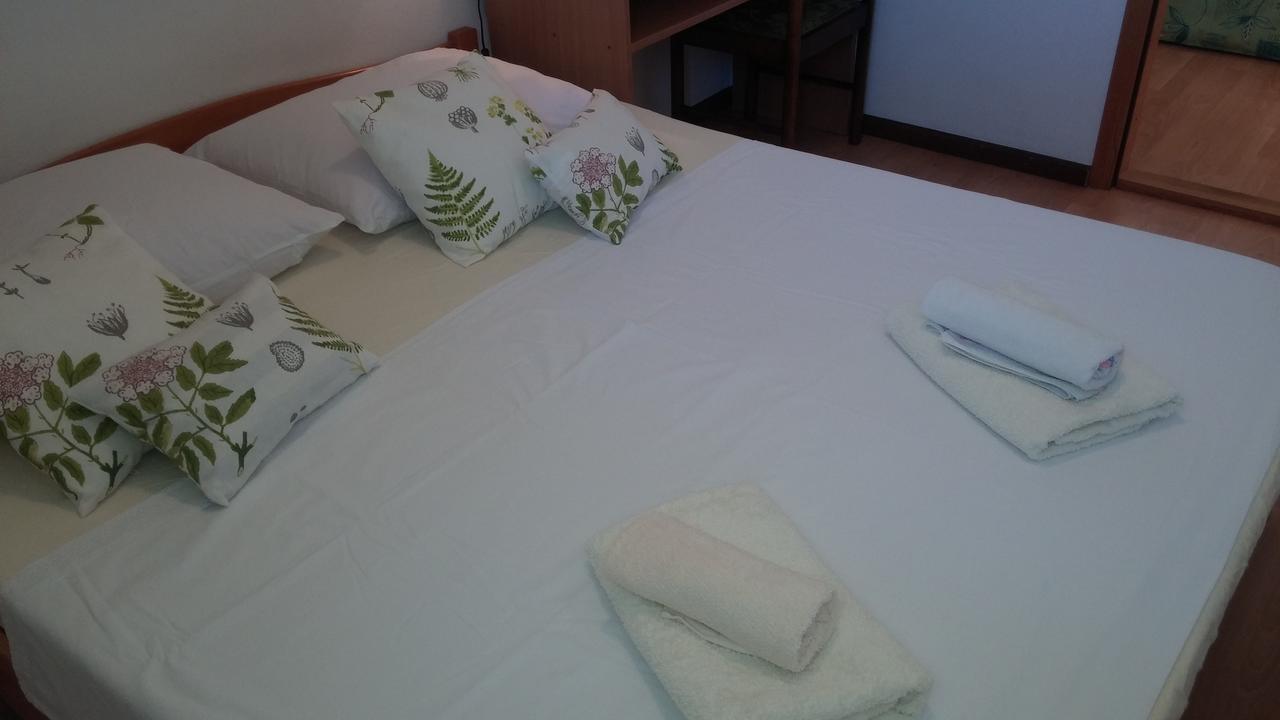 Guest House Perica Zadar Exterior photo