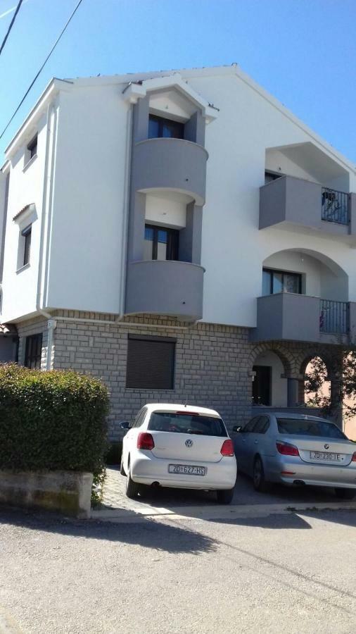 Guest House Perica Zadar Exterior photo