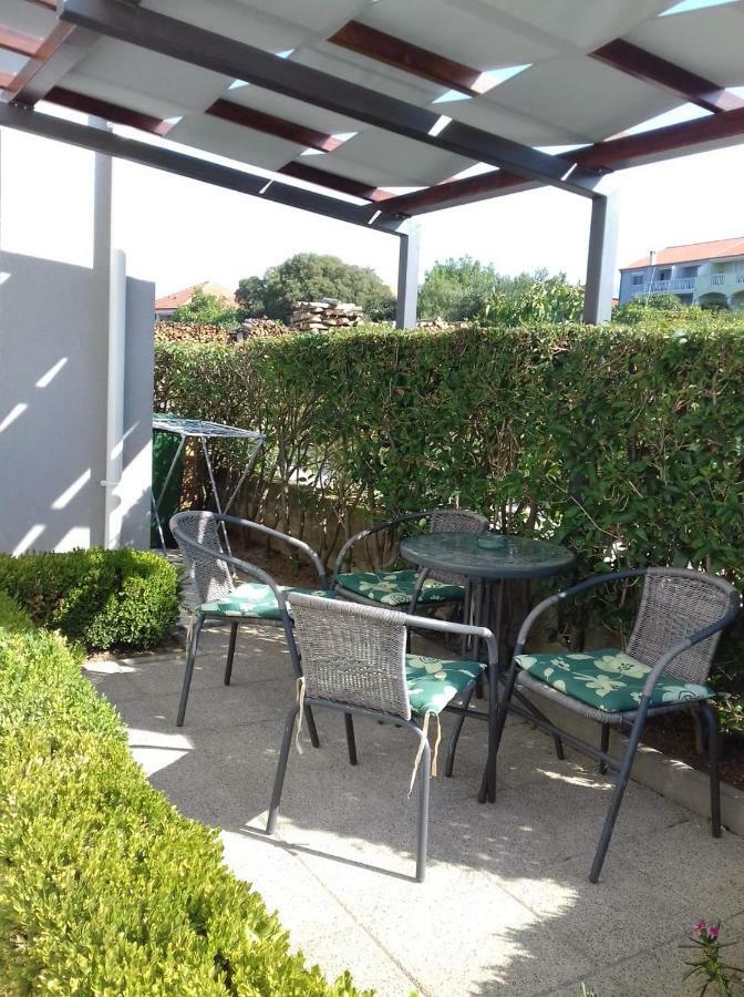 Guest House Perica Zadar Exterior photo
