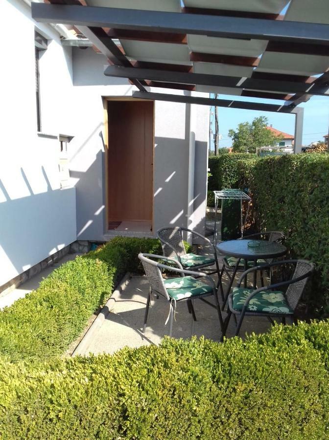 Guest House Perica Zadar Exterior photo