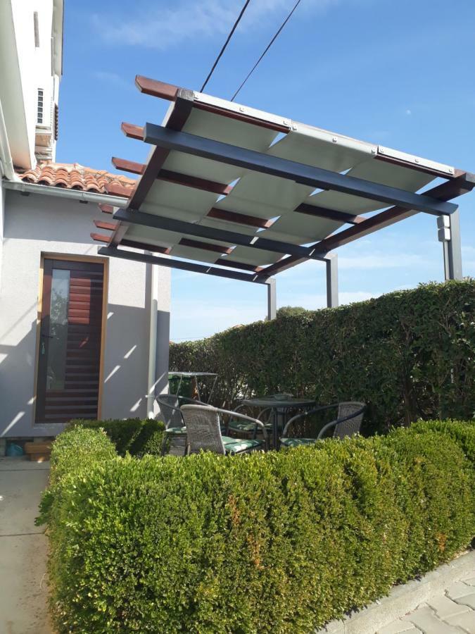 Guest House Perica Zadar Exterior photo
