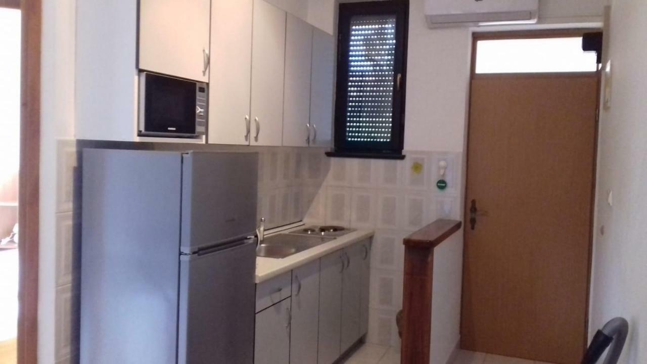 Guest House Perica Zadar Exterior photo