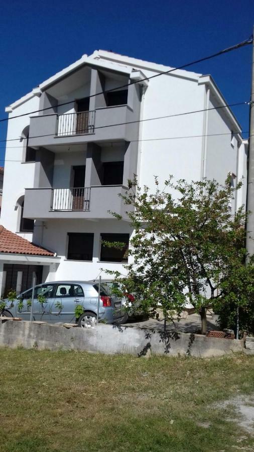 Guest House Perica Zadar Exterior photo