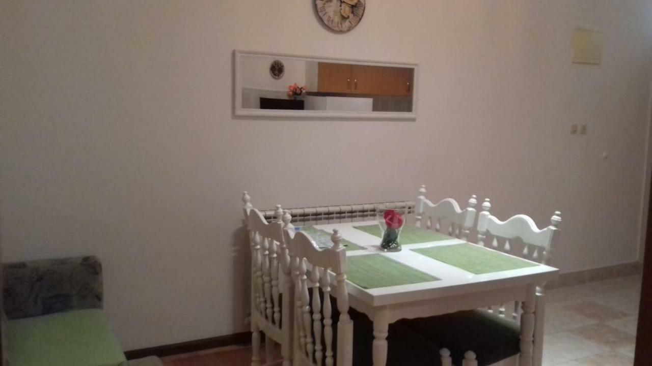 Guest House Perica Zadar Exterior photo