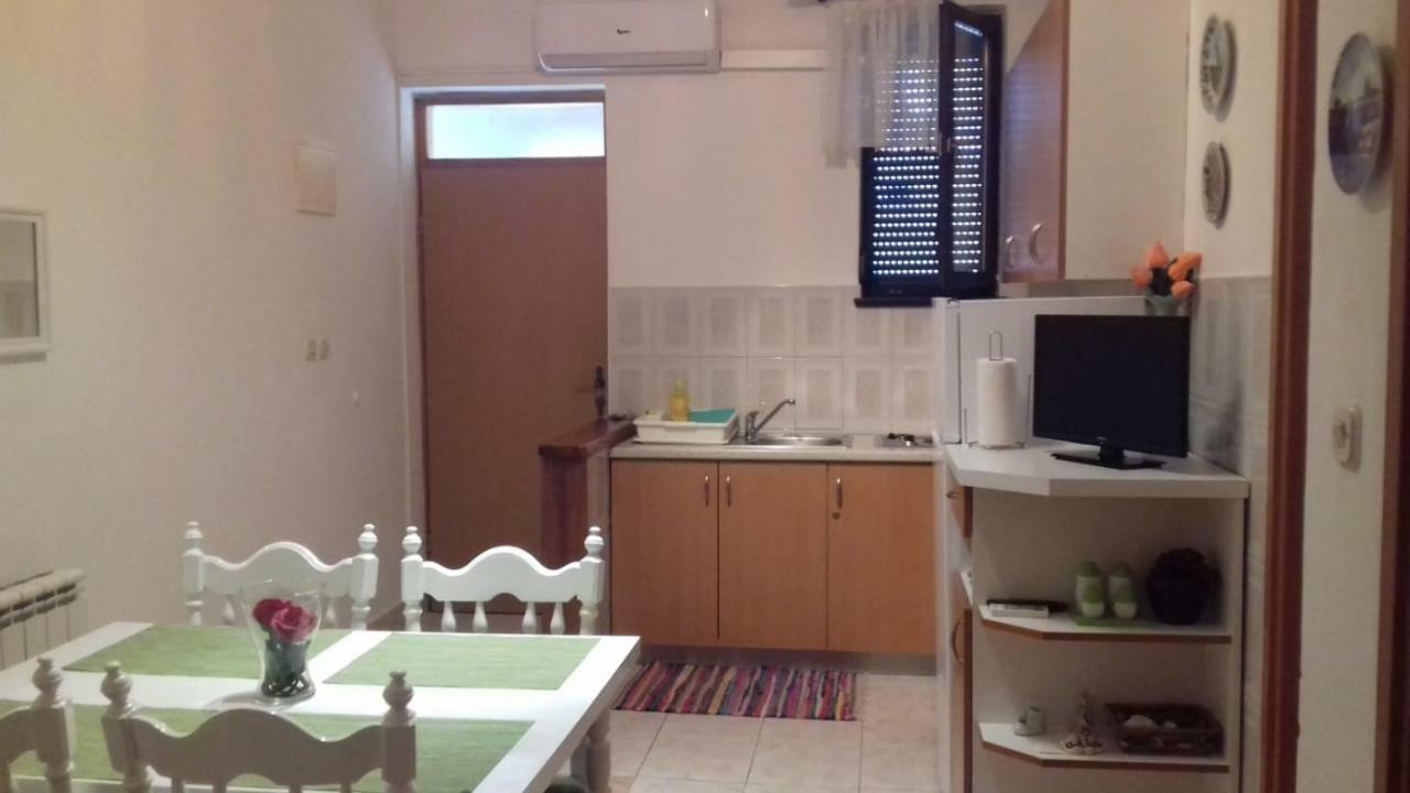 Guest House Perica Zadar Exterior photo